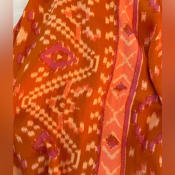 Two tone, free people, tank top size small! - Picture 6 of 9